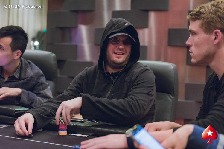 Shawn buchanan_appt_hr_day1